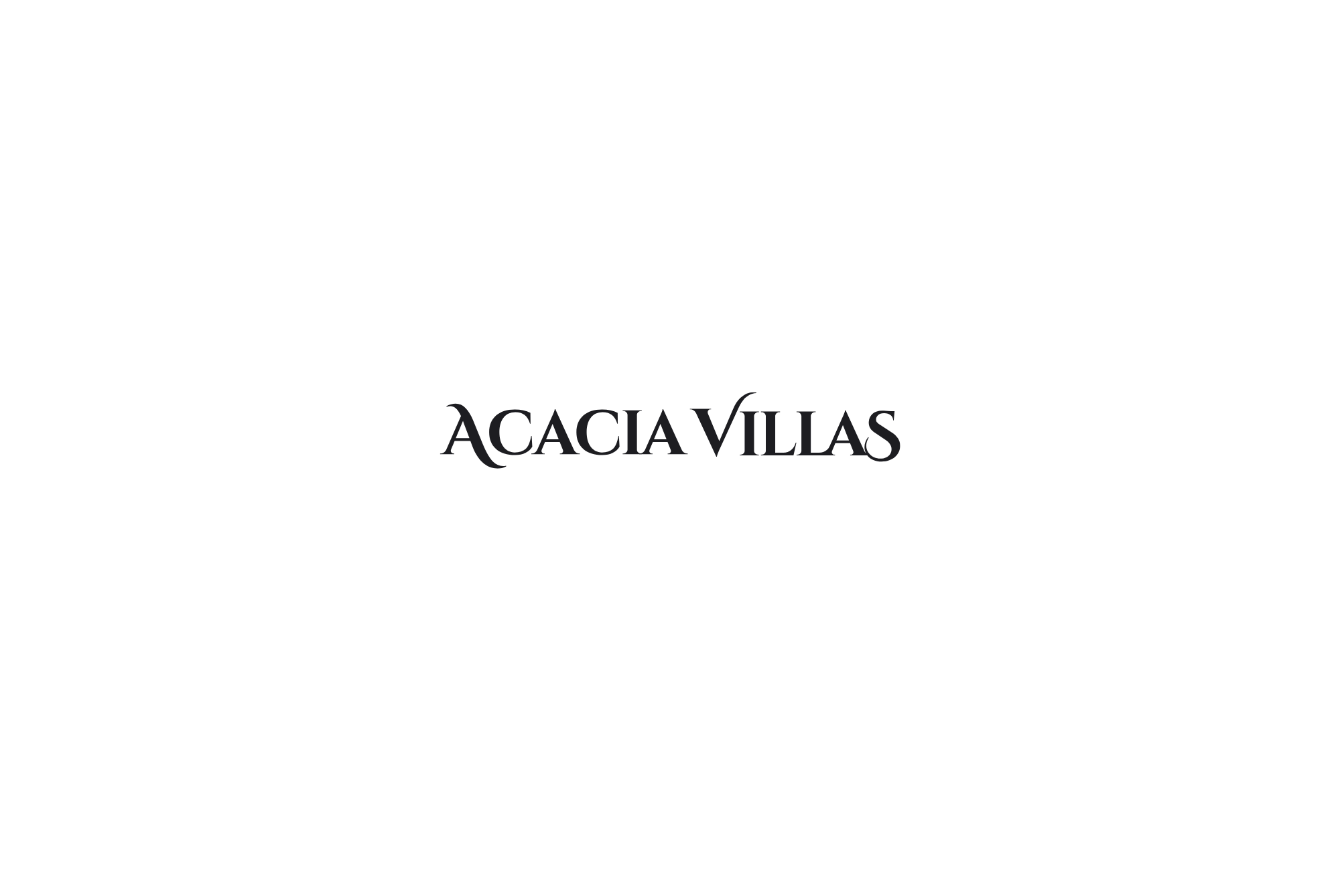 Luxury Residential Website Development